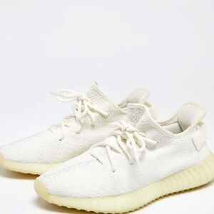 Yeezy x Adidas Boost Sneakers